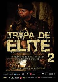 tropa de elite 2